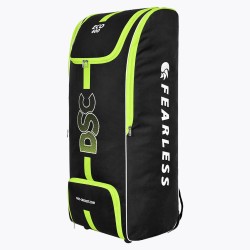 DSC Eco 400 Wheelie Kit Bag DSC Eco 400 Wheelie Kit Bag