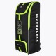DSC Eco 400 Wheelie Kit Bag DSC Eco 400 Wheelie Kit Bag