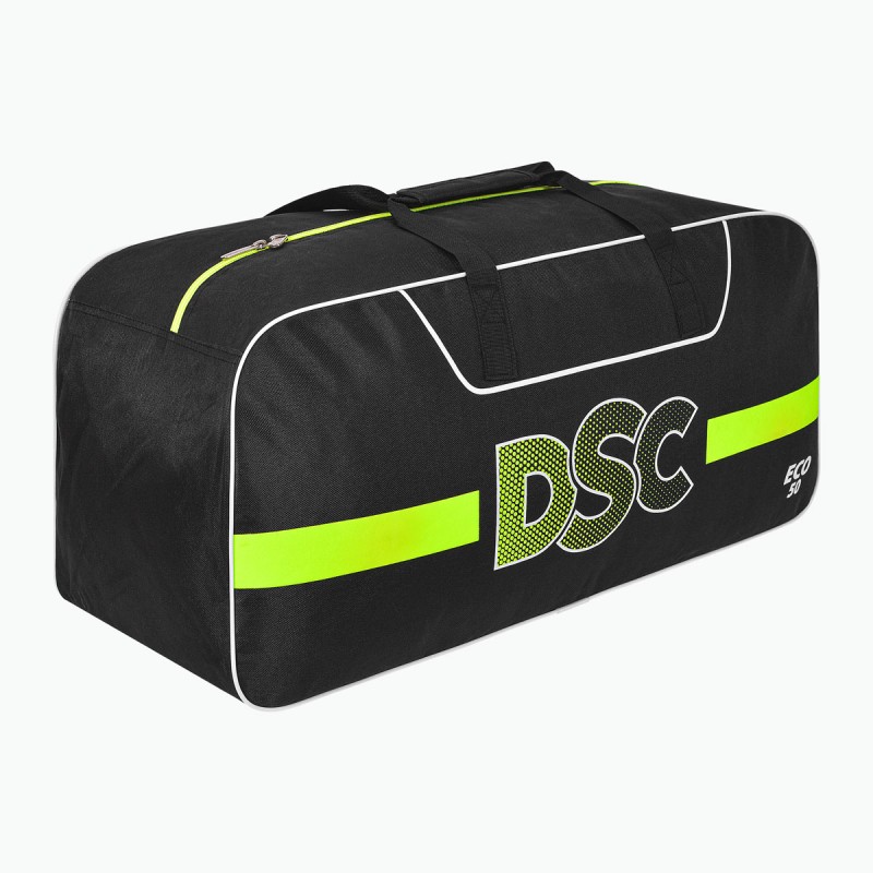 DSC Eco 50 Cricket Kit Bag DSC Eco 50 Cricket Kit Bag