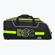 DSC Eco Trolley Wheelie Kit Bag DSC Eco Trolley Wheelie Kit Bag