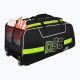 DSC Eco Trolley Wheelie Kit Bag DSC Eco Trolley Wheelie Kit Bag