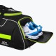 DSC Eco Trolley Wheelie Kit Bag DSC Eco Trolley Wheelie Kit Bag