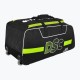 DSC Eco Trolley Wheelie Kit Bag DSC Eco Trolley Wheelie Kit Bag