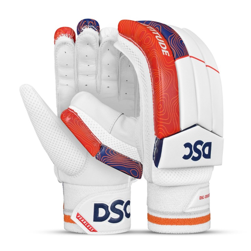 DSC Economy English Willow Cricket Kit DSC Economy English Willow Cricket Kit