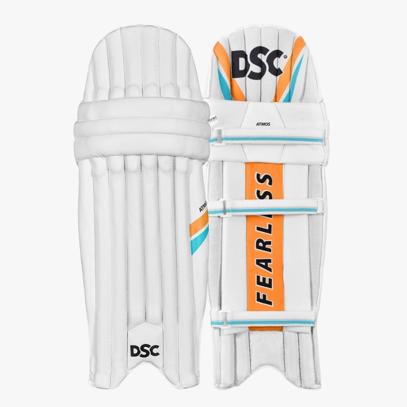 DSC Economy Kashmir Willow Cricket Kit