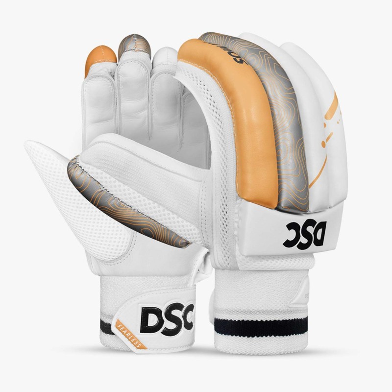 DSC Economy Kashmir Willow Cricket Kit