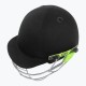 DSC Edge Pro Cricket Helmet, Black DSC Edge Pro Cricket Helmet, Black