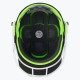 DSC Edge Pro Cricket Helmet, Black DSC Edge Pro Cricket Helmet, Black