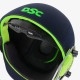 DSC Edge Pro Cricket Helmet, Navy, XS DSC Edge Pro Cricket Helmet, Navy, XS