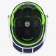 DSC Edge Pro Cricket Helmet, Navy, XS DSC Edge Pro Cricket Helmet, Navy, XS