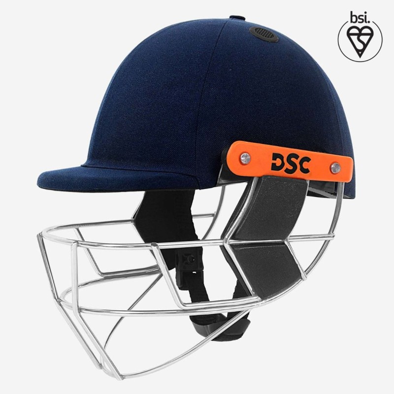 DSC Empra SS Cricket Helmet DSC Empra SS Cricket Helmet