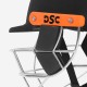 DSC Empra SS Cricket Helmet, Black, Large DSC Empra SS Cricket Helmet, Black, Large