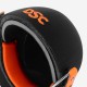 DSC Empra SS Cricket Helmet, Black, Large DSC Empra SS Cricket Helmet, Black, Large