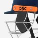 DSC Empra SS Cricket Helmet, Navy, XS DSC Empra SS Cricket Helmet, Navy, XS
