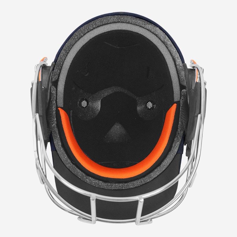 DSC Empra SS Cricket Helmet, Navy, XS DSC Empra SS Cricket Helmet, Navy, XS
