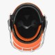 DSC Empra SS Cricket Helmet, Orange, Large DSC Empra SS Cricket Helmet, Orange, Large