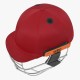 DSC Empra SS Cricket Helmet, Red, Large DSC Empra SS Cricket Helmet, Red, Large