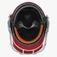 DSC Empra SS Cricket Helmet, Red, Large DSC Empra SS Cricket Helmet, Red, Large