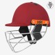 DSC Empra SS Cricket Helmet, Red, Large DSC Empra SS Cricket Helmet, Red, Large