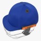 DSC Empra SS Cricket Helmet, Royal Blue, Large DSC Empra SS Cricket Helmet, Royal Blue, Large