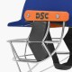DSC Empra SS Cricket Helmet, Royal Blue, Large DSC Empra SS Cricket Helmet, Royal Blue, Large