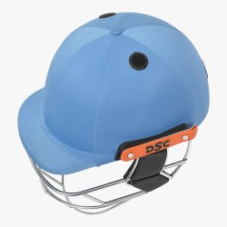 DSC Empra SS Cricket Helmet, Sky Blue DSC Empra SS Cricket Helmet, Sky Blue