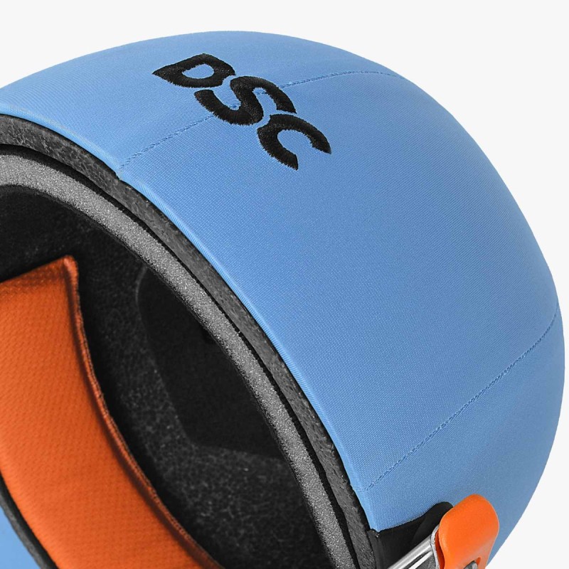 DSC Empra SS Cricket Helmet, Sky Blue, Large DSC Empra SS Cricket Helmet, Sky Blue, Large