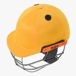 DSC Empra SS Cricket Helmet, Yellow DSC Empra SS Cricket Helmet, Yellow