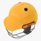 DSC Empra SS Cricket Helmet, Yellow, Large