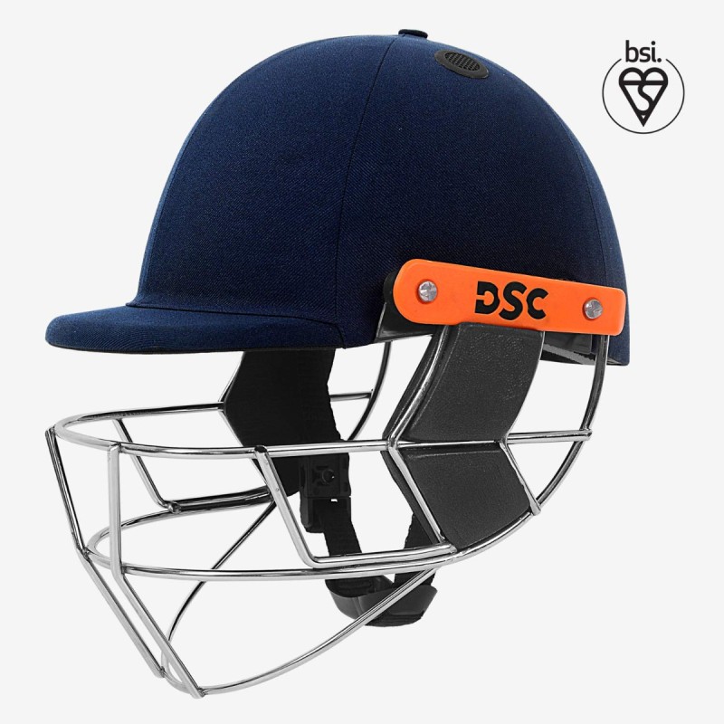 DSC Empra Titanium Cricket Helmet DSC Empra Titanium Cricket Helmet