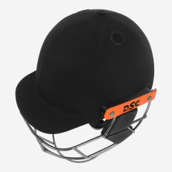 DSC Empra Titanium Cricket Helmet, Black DSC Empra Titanium Cricket Helmet, Black