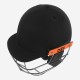 DSC Empra Titanium Cricket Helmet, Black, XS DSC Empra Titanium Cricket Helmet, Black, XS