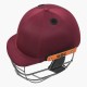 DSC Empra Titanium Cricket Helmet, Maroon, Large DSC Empra Titanium Cricket Helmet, Maroon, Large
