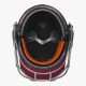 DSC Empra Titanium Cricket Helmet, Maroon, Large DSC Empra Titanium Cricket Helmet, Maroon, Large