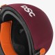 DSC Empra Titanium Cricket Helmet, Maroon, Large DSC Empra Titanium Cricket Helmet, Maroon, Large