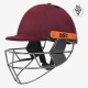 DSC Empra Titanium Cricket Helmet, Maroon, Large DSC Empra Titanium Cricket Helmet, Maroon, Large