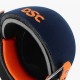 DSC Empra Titanium Cricket Helmet, Navy, Large DSC Empra Titanium Cricket Helmet, Navy, Large