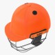 DSC Empra Titanium Cricket Helmet, Orange, Large DSC Empra Titanium Cricket Helmet, Orange, Large