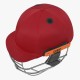 DSC Empra Titanium Cricket Helmet, Red, Large DSC Empra Titanium Cricket Helmet, Red, Large