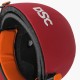 DSC Empra Titanium Cricket Helmet, Red, Large DSC Empra Titanium Cricket Helmet, Red, Large