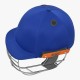 DSC Empra Titanium Cricket Helmet, Royal Blue, Large DSC Empra Titanium Cricket Helmet, Royal Blue, Large