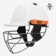 DSC Empra Titanium Cricket Helmet, White, Large DSC Empra Titanium Cricket Helmet, White, Large