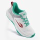 DSC EndGame Cricket Shoes (SeaGreen / Maroon)