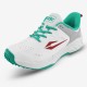 DSC EndGame Cricket Shoes (SeaGreen / Maroon)