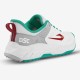 DSC EndGame Cricket Shoes (SeaGreen / Maroon)