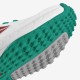DSC EndGame Cricket Shoes (SeaGreen / Maroon)