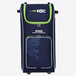 DSC Evoq Duffle Wheelie Bag DSC Evoq Duffle Wheelie Bag