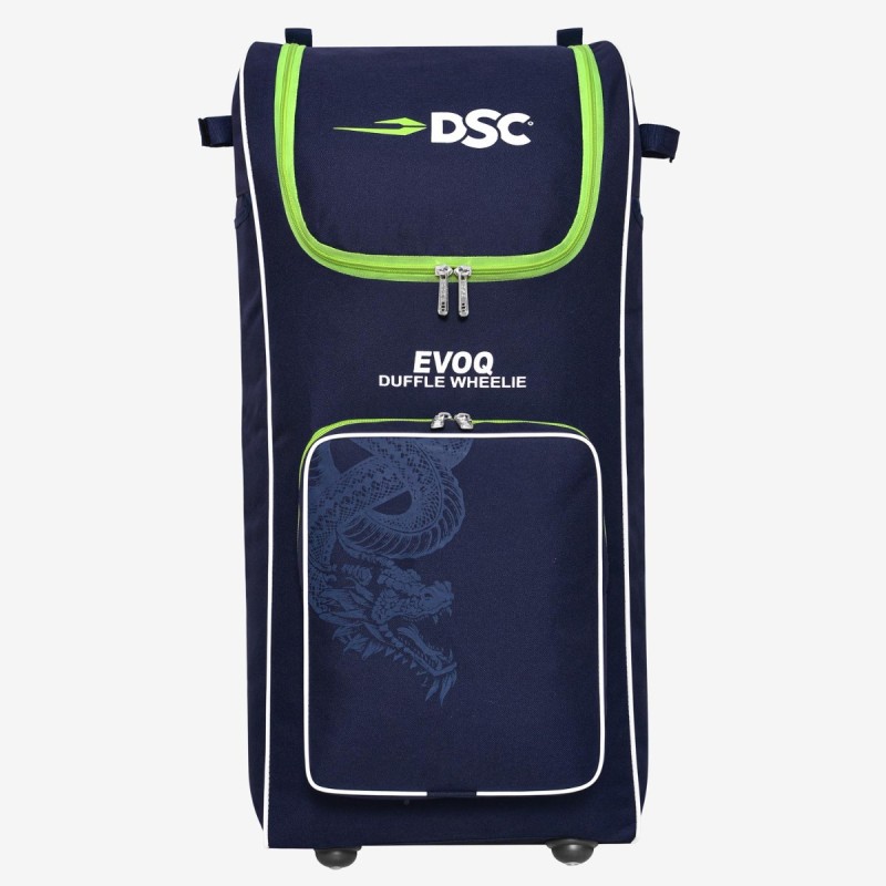 DSC Evoq Duffle Wheelie Bag DSC Evoq Duffle Wheelie Bag