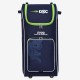 DSC Evoq Duffle Wheelie Cricket Bag DSC Evoq Duffle Wheelie Cricket Bag