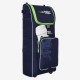 DSC Evoq Duffle Wheelie Cricket Bag DSC Evoq Duffle Wheelie Cricket Bag